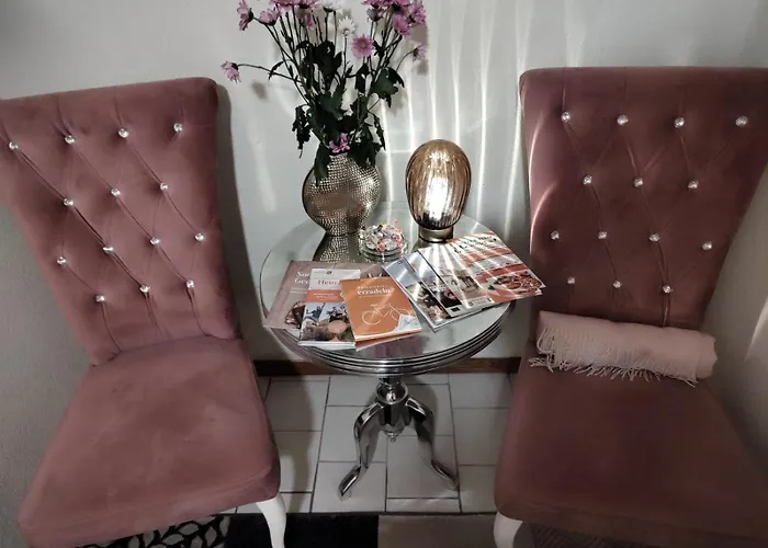 Anna - Austrian In Marchfeld Im Weinviertel Casa vacanze