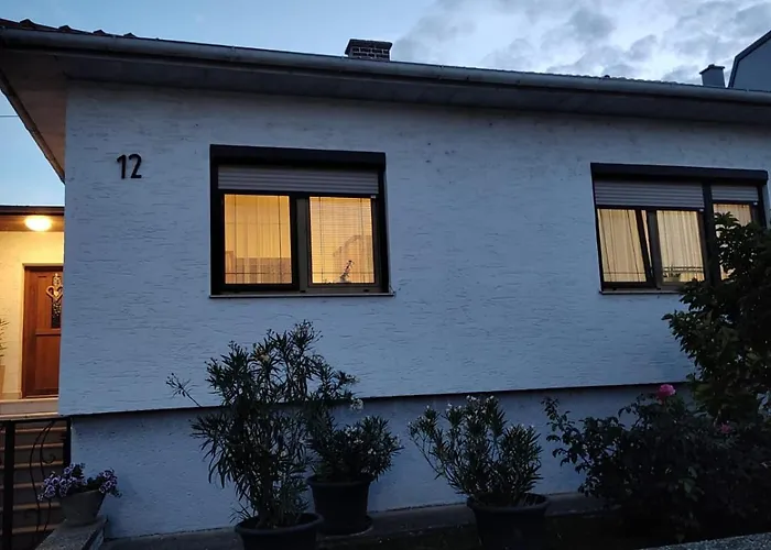 Anna - Austrian In Marchfeld Im Weinviertel Casa vacanze