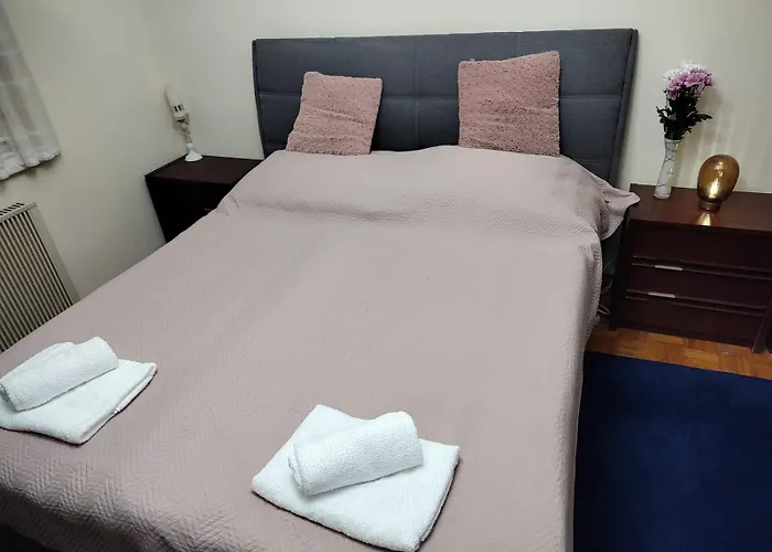 Casa vacanze Anna - Austrian In Marchfeld Im Weinviertel