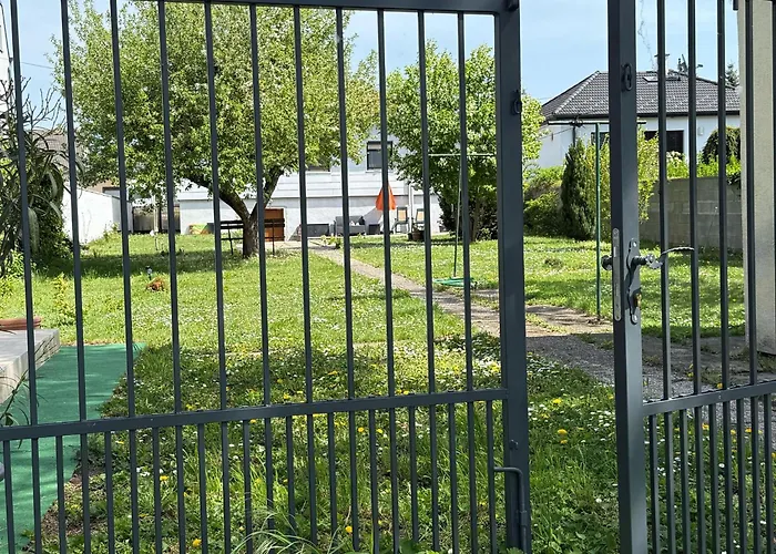 Casa vacanze Anna - Austrian In Marchfeld Im Weinviertel Marchegg