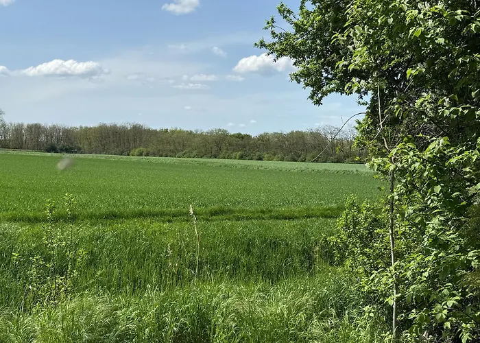 Casa vacanze Anna - Austrian In Marchfeld Im Weinviertel