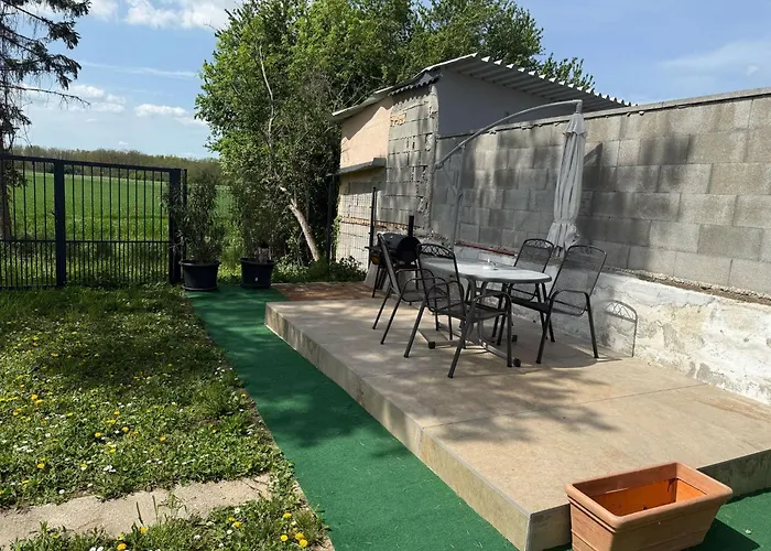 Casa vacanze Anna - Austrian In Marchfeld Im Weinviertel Marchegg