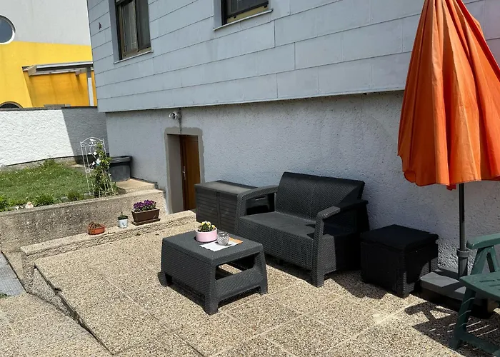 Anna - Austrian In Marchfeld Im Weinviertel Casa vacanze