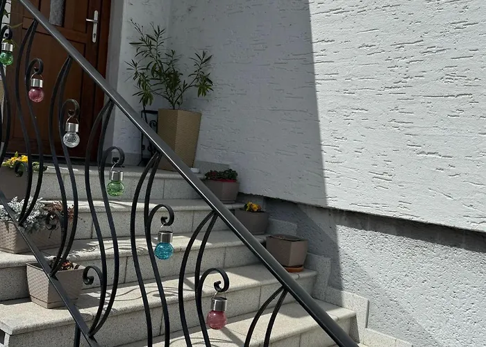 Anna - Austrian In Marchfeld Im Weinviertel Casa vacanze Marchegg