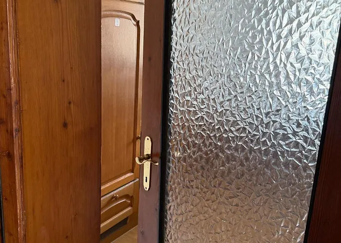 Anna - Austrian In Marchfeld Im Weinviertel