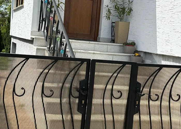 Anna - Austrian In Marchfeld Im Weinviertel Casa vacanze