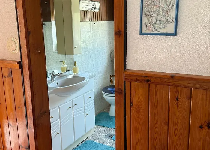 Anna - Austrian In Marchfeld Im Weinviertel Casa vacanze *