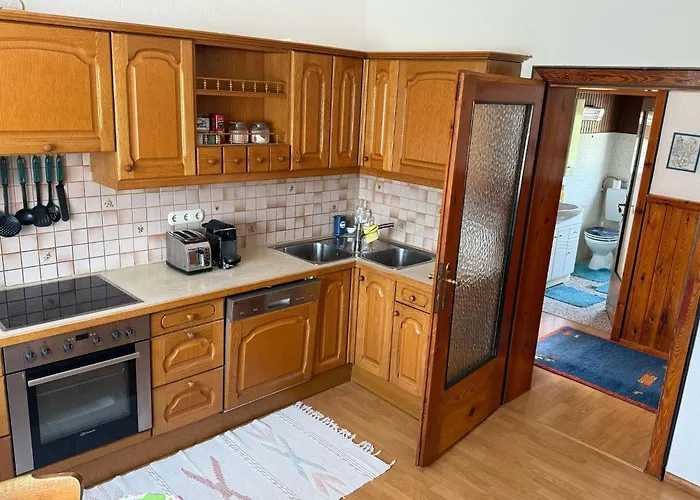 Casa vacanze Anna - Austrian In Marchfeld Im Weinviertel *