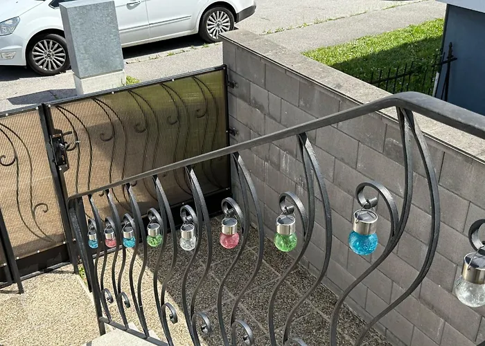 Anna - Austrian In Marchfeld Im Weinviertel Marchegg