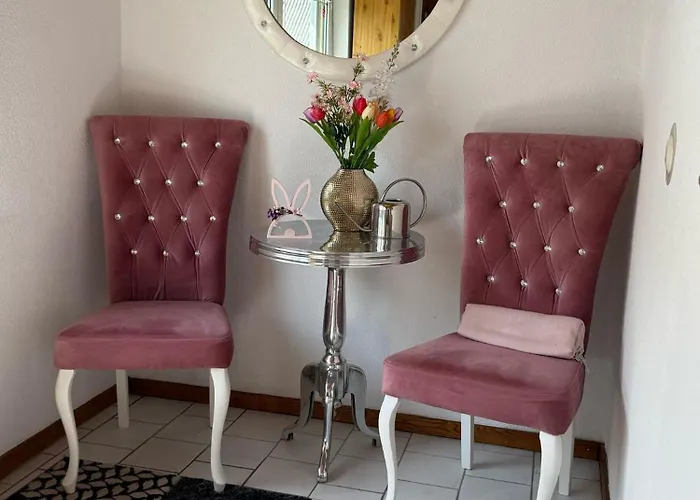 Anna - Austrian In Marchfeld Im Weinviertel Casa vacanze