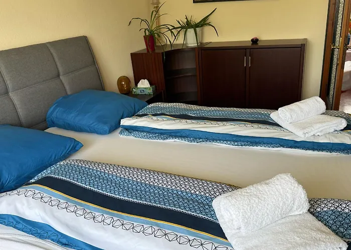 Anna - Austrian In Marchfeld Im Weinviertel Casa vacanze *