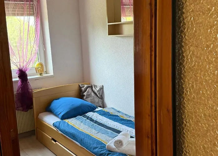 Casa vacanze Anna - Austrian In Marchfeld Im Weinviertel *