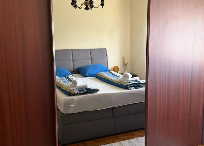 Casa vacanze Anna - Austrian In Marchfeld Im Weinviertel Marchegg