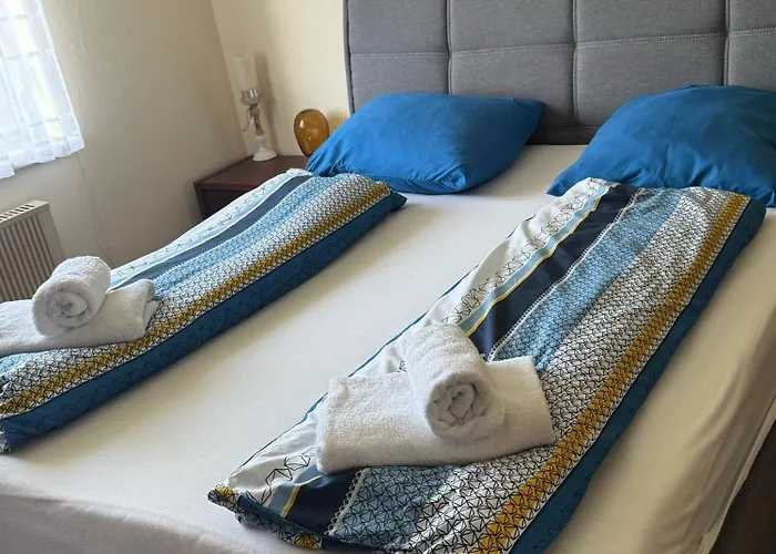 Anna - Austrian In Marchfeld Im Weinviertel Casa vacanze