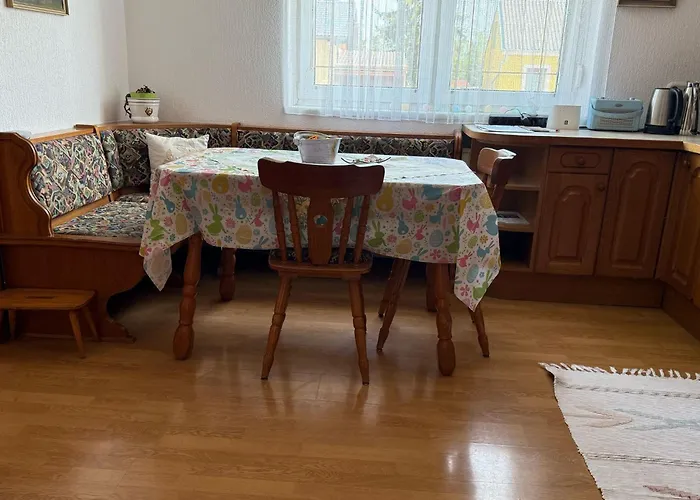 Casa vacanze Anna - Austrian In Marchfeld Im Weinviertel *