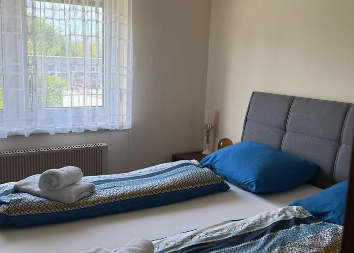 Casa vacanze Anna - Austrian In Marchfeld Im Weinviertel Marchegg