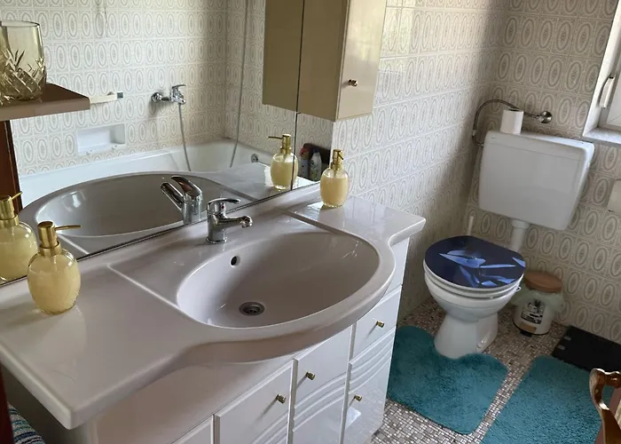 Anna - Austrian In Marchfeld Im Weinviertel Casa vacanze Marchegg